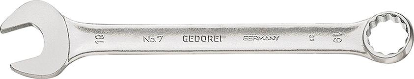 Gedore Ringmaulschlüssel 21mm