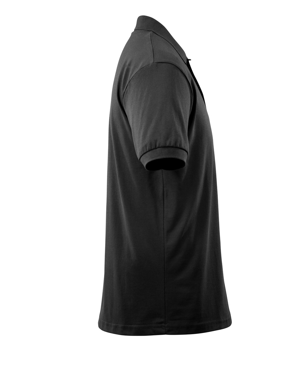 MASCOT Orgon CROSSOVER Polo-Shirt mit Brusttasche schwarz L