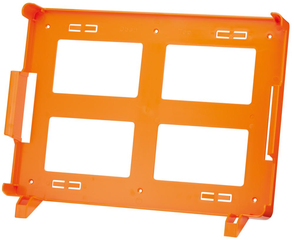Erste-Hilfe-Koffer Multi MT-CD Standard DIN13169