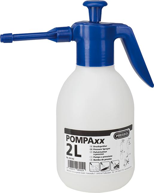 Pressol Industriezerstäuber POMPAxx 2l