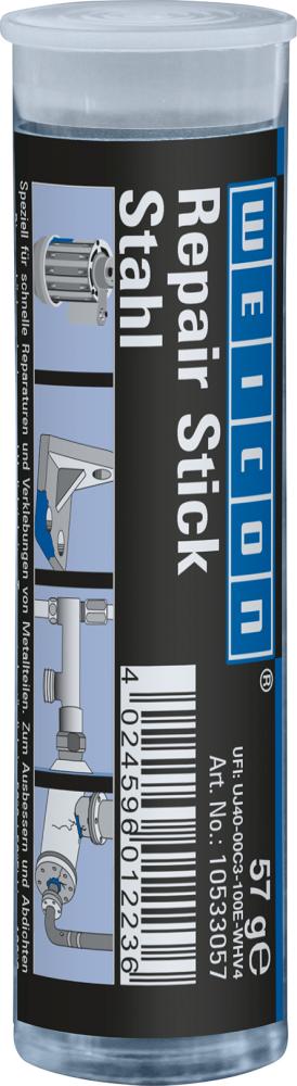 Weicon Repair Stick Stahl 115 g