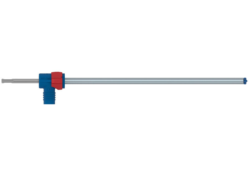 Bosch EXPERT SDS Clean plus-8X Hammerbohrer-Set 14 x 400 x 550