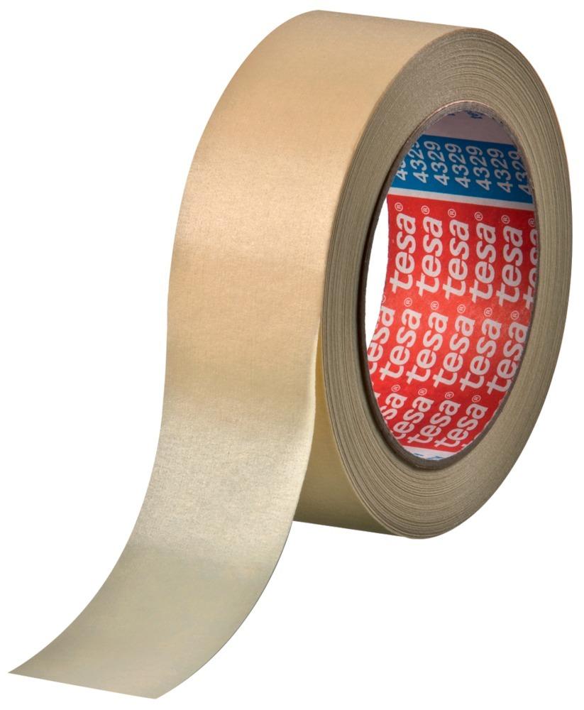 Tesapack 4024 chamois 50 mm x 66 m