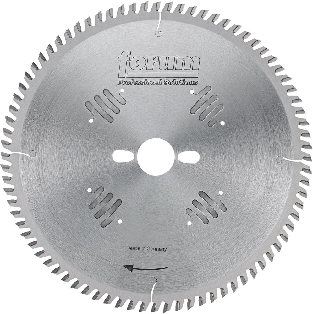 Forum Kreissägeblatt HW VW 300X3,2X30-96Z