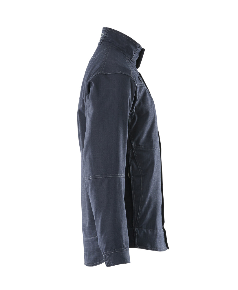 MASCOT Romont MULTISAFE Jacke schwarzblau XL