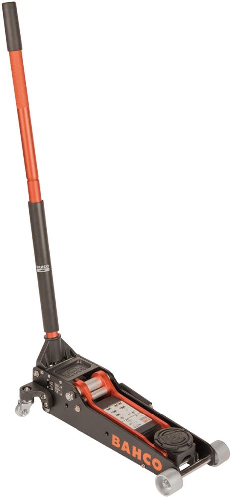 Bahco Rangierwagenheber BH1A1500