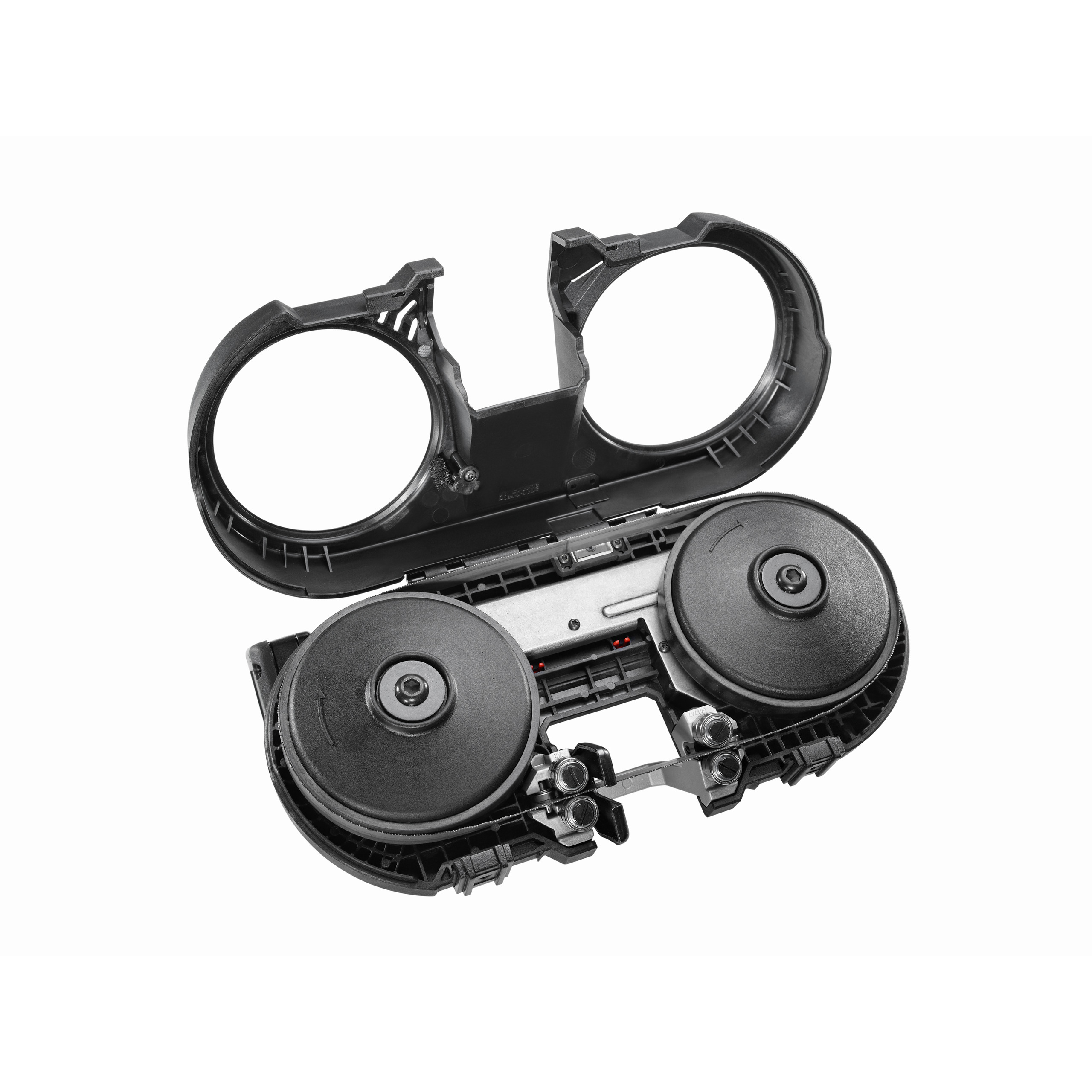 Milwaukee Akku-Bandsäge M12 BS/0-Version