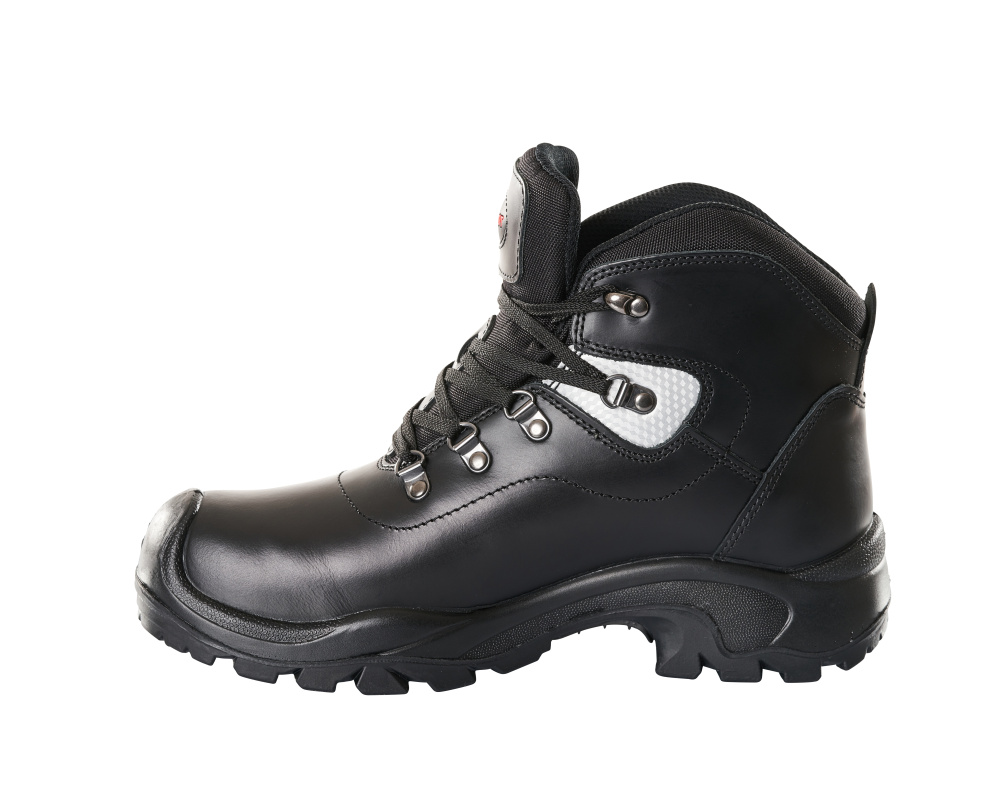 MASCOT FOOTWEAR INDUSTRY Sicherheitsstiefel schwarz 44