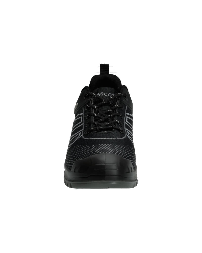 MASCOT FOOTWEAR ENERGY Sicherheitsschuhe schwarz/anthrazit 39