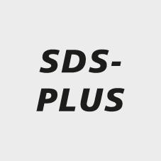 FORUM SDS-Plus-Bohrer 6x110/ 50mm