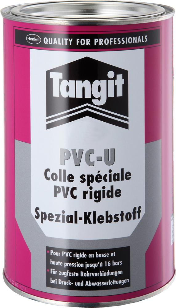 Spezial-Klebstoff Hart-PVC Tangit
