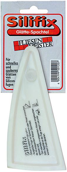 Universal-Fugenspachtel Silifix Nr.5012001