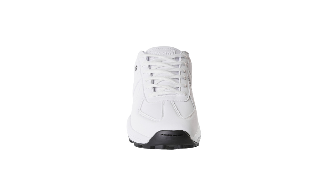 MASCOT FOOTWEAR CLEAR Sneakers weiß 41