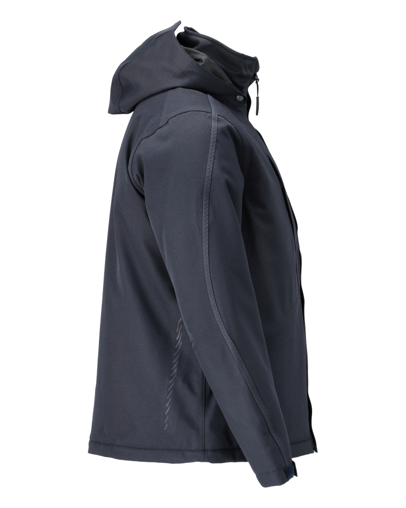 MASCOT CUSTOMIZED Winterjacke schwarzblau XXL