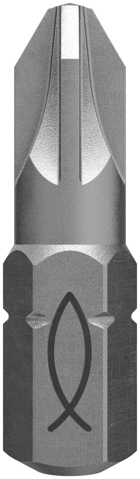 fischer ProfiBit FPB Kreuzschlitz PZ4