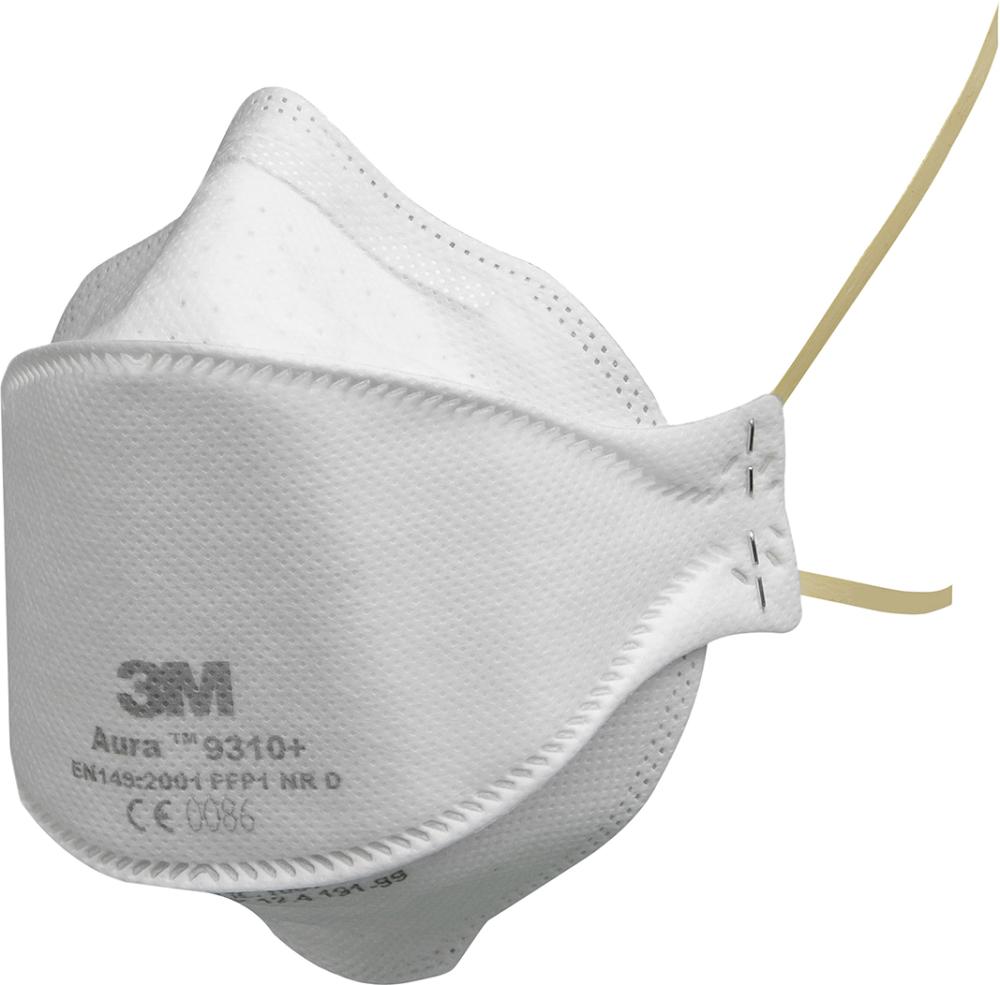 3M Feinstaubmaske Aura 9310+, Generation 3, FFP1