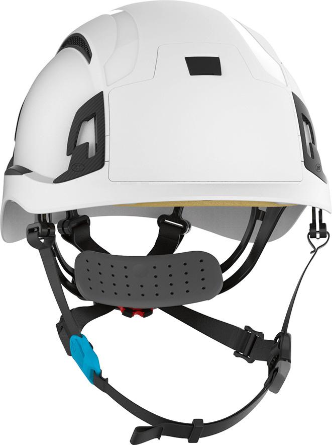 JSP Schutzhelm EVOLite Skyworker