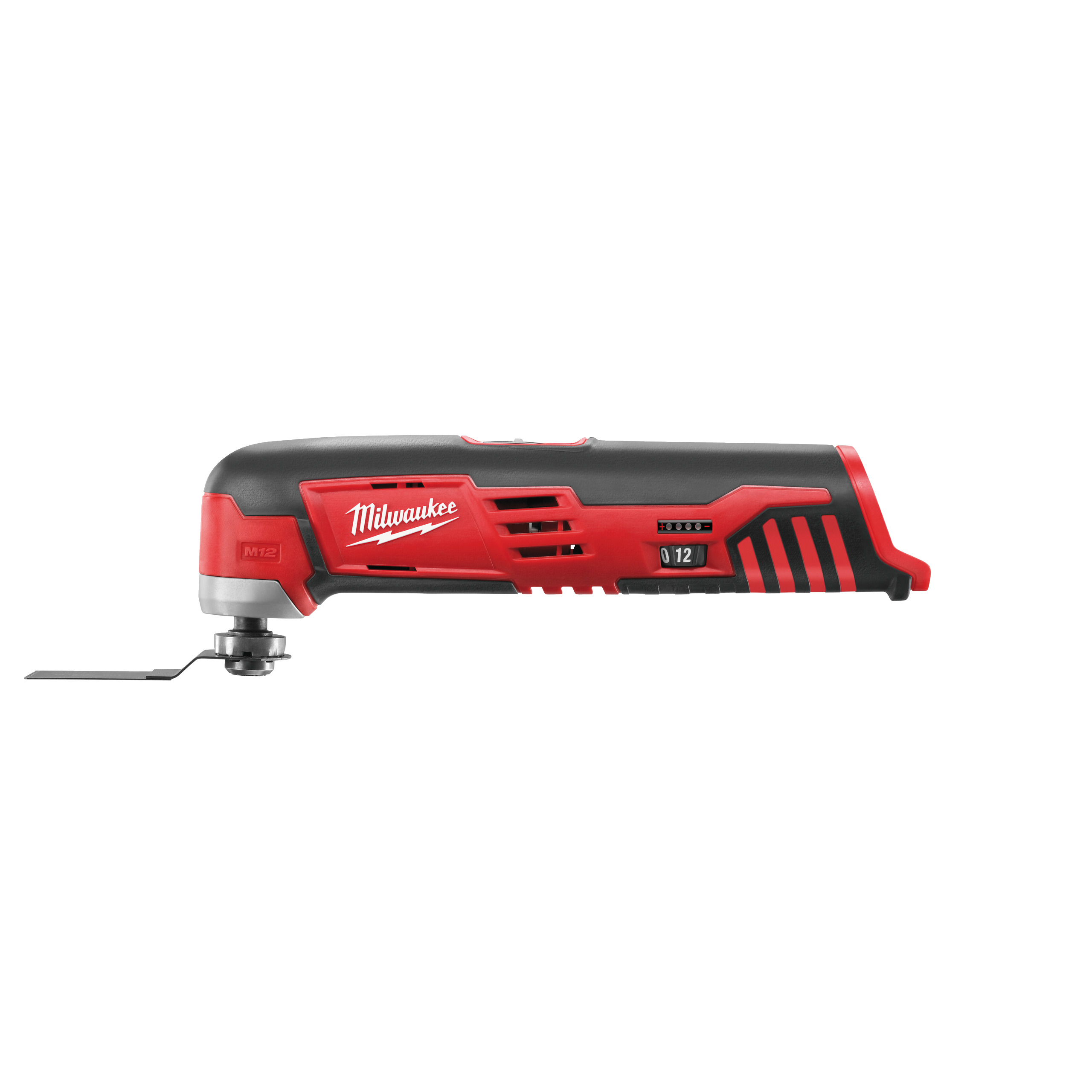 Milwaukee Akku-Multitool C12 MT/0-Version