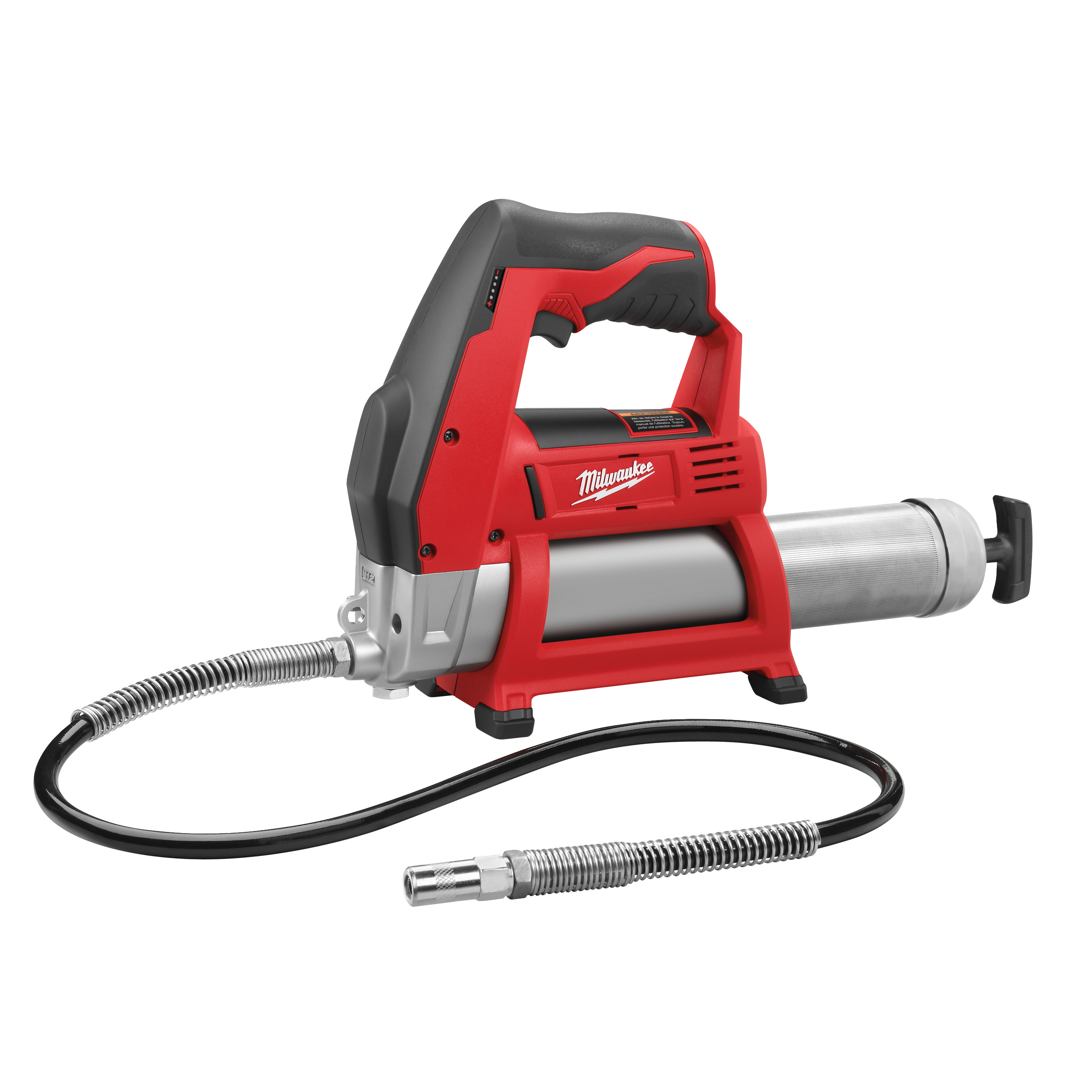 Milwaukee Akku-Fettpresse M12 GG/0