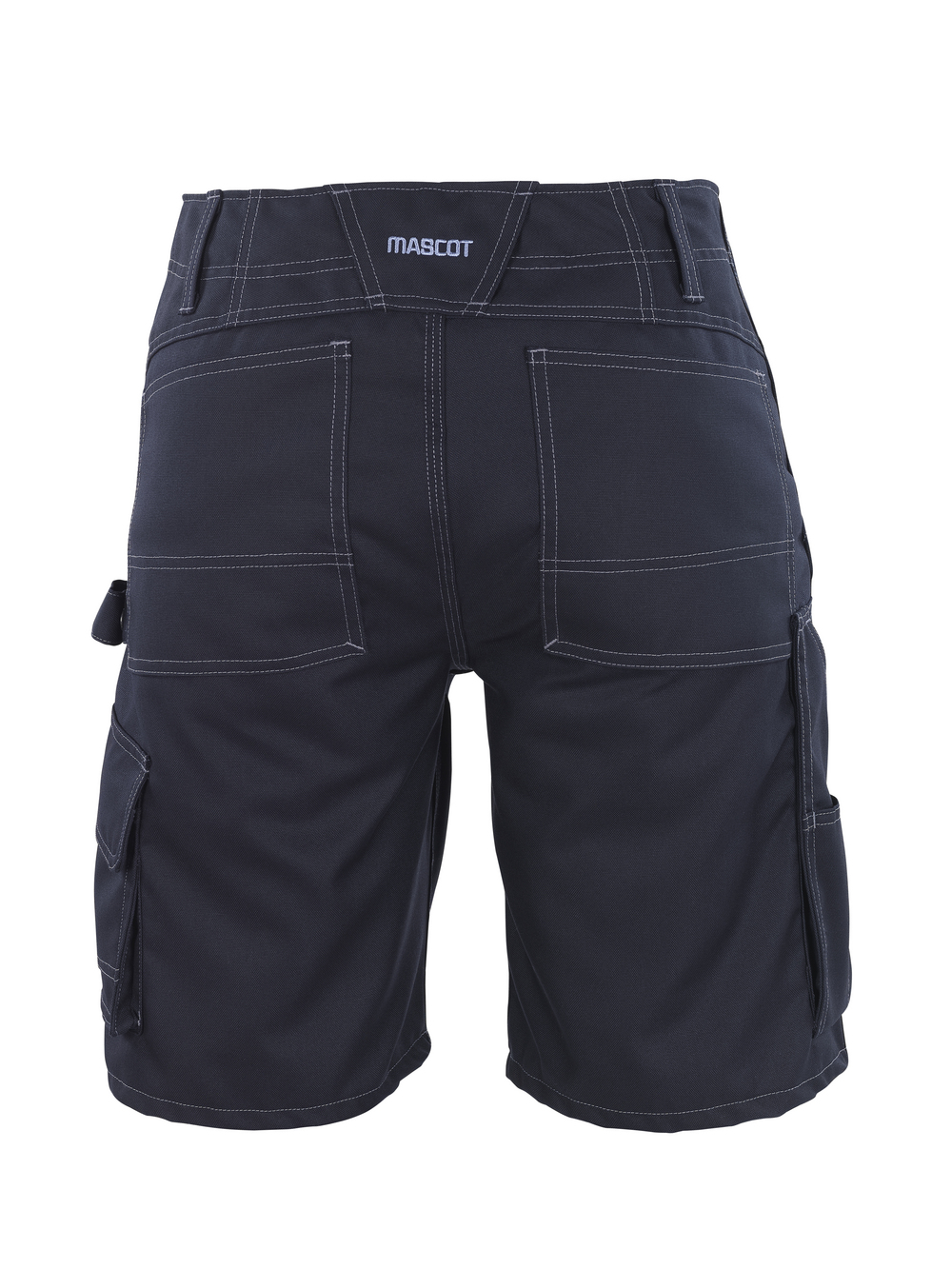 MASCOT Charleston INDUSTRY Shorts schwarzblau 54