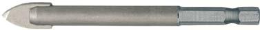 Heller Glasbohrer Ceramic Master 4x75mm