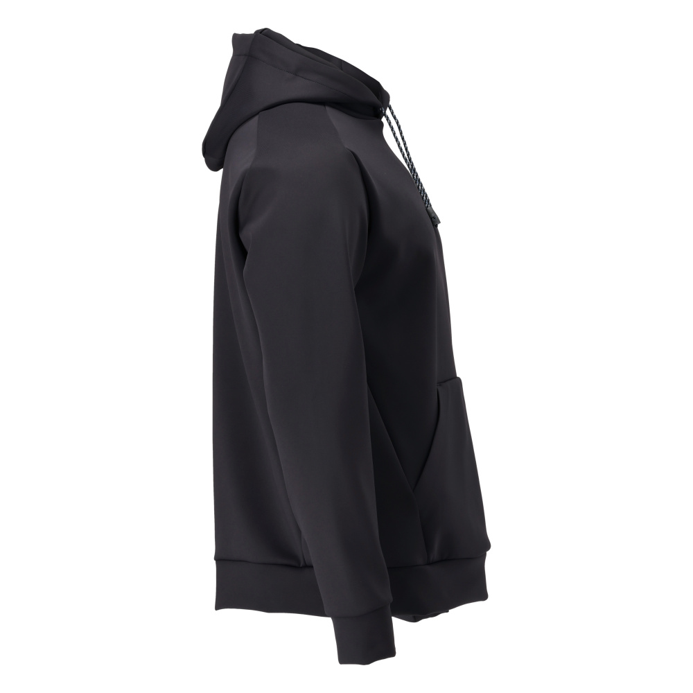 MASCOT CUSTOMIZED Fleece Kapuzensweatshirt schwarzblau XS