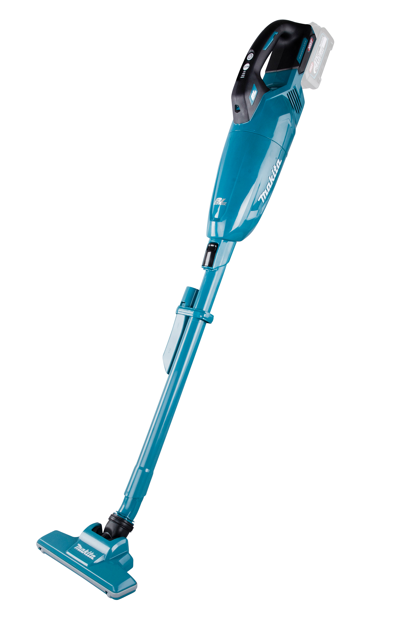 Makita Akku-Staubsauger CL001GZ02
