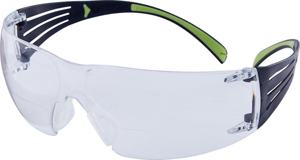 3M Schutzbrille »Secure Fit 400« mit Leseeinsatz