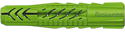 fischer Universaldübel UX Green 12 x 70