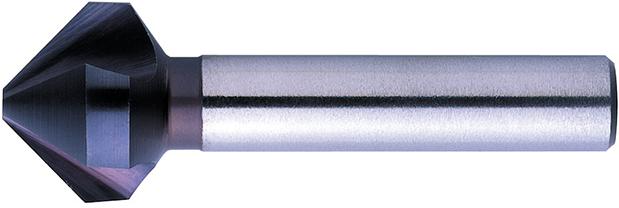 Forum Kegelsenker D335C TiAlN 12,4mm 90°