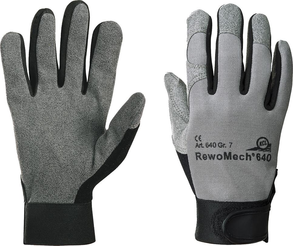 Honeywell Handschuh RewoMech 640 Gr.10