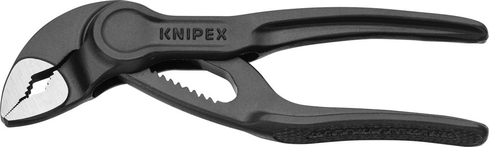 Knipex Wasserpumpenzange Cobra 100mm