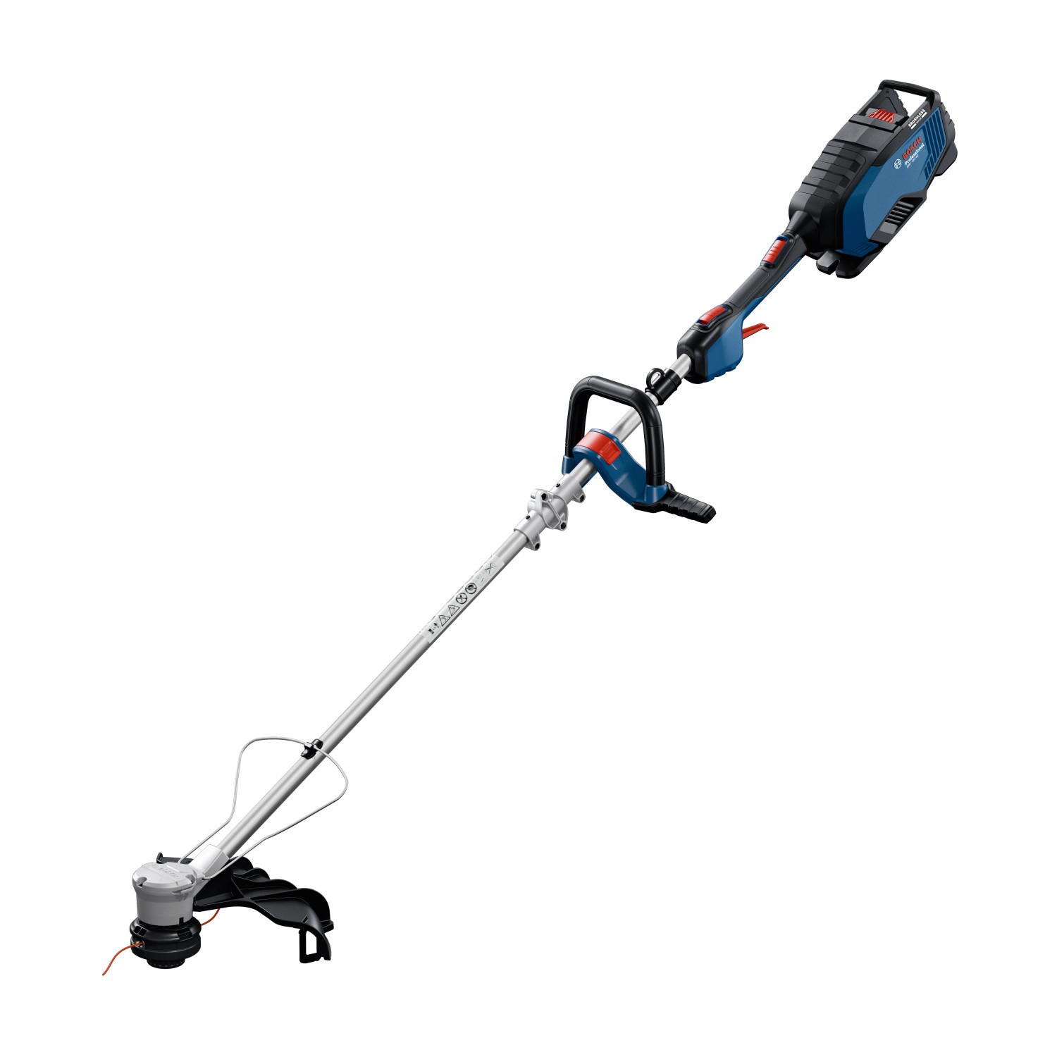 Bosch Akku-Freischneider GRT 18V-40