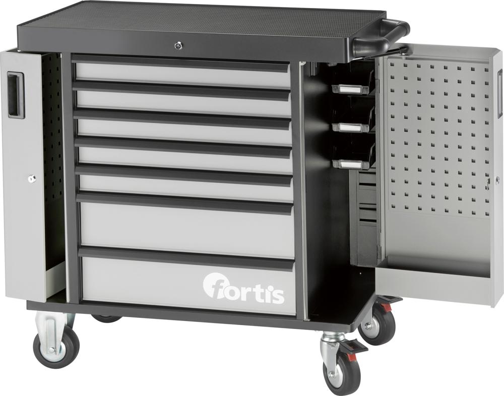 Fortis Werkstattwagen Seitentür 915x475x 995mm