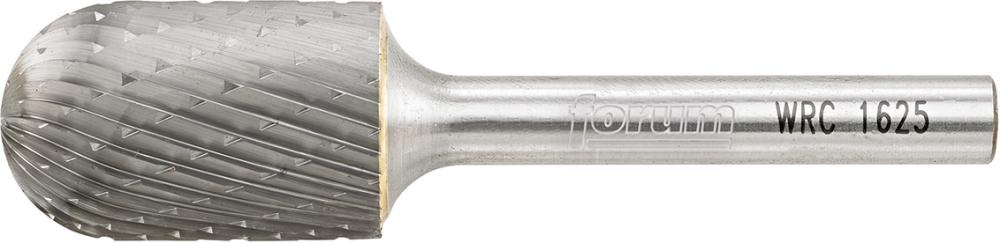 Forum Frässtift HM WRC1625 C 6mm 16x25mm