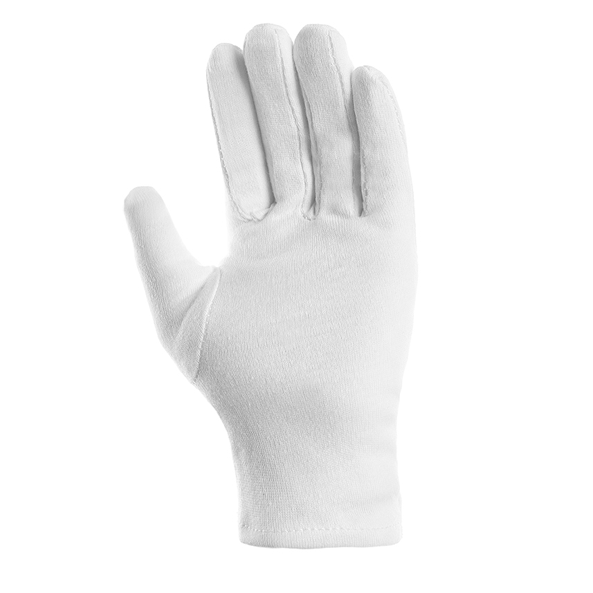 Texxor Baumwolltrikot-Handschuh