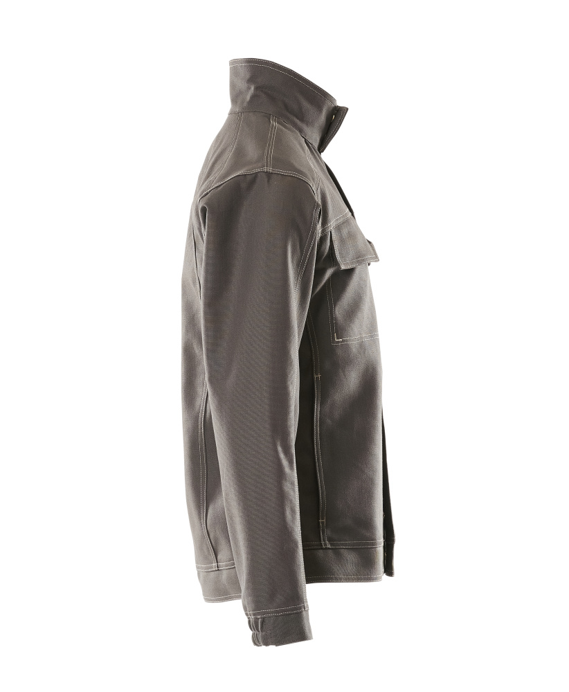 MASCOT Visp MULTISAFE Jacke dunkelanthrazit XS