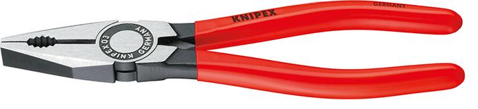 Knipex Kombinationszange 0301 160mm