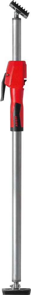 Bessey Decken- und Montagestütze 145,0 - 250,0 cm mit Pumpgriff
