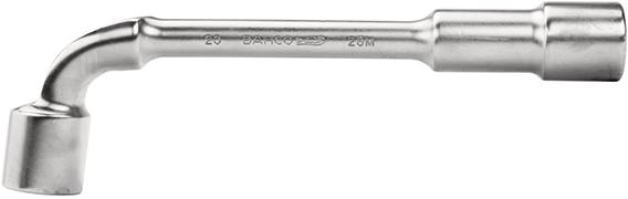 Bahco Pfeifenkopfschlüssel 11mm 6-kant / 12-kant
