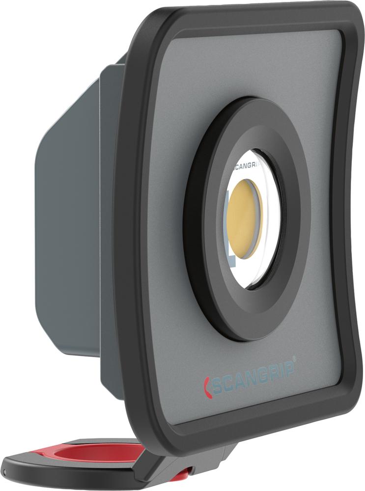 Scangrip Akku-Arbeitsleuchte NOVA MINI 100-1000 Lumen Scangrip Akku-Arbeitsleuchte NOVA MINI 100-1000 Lumen