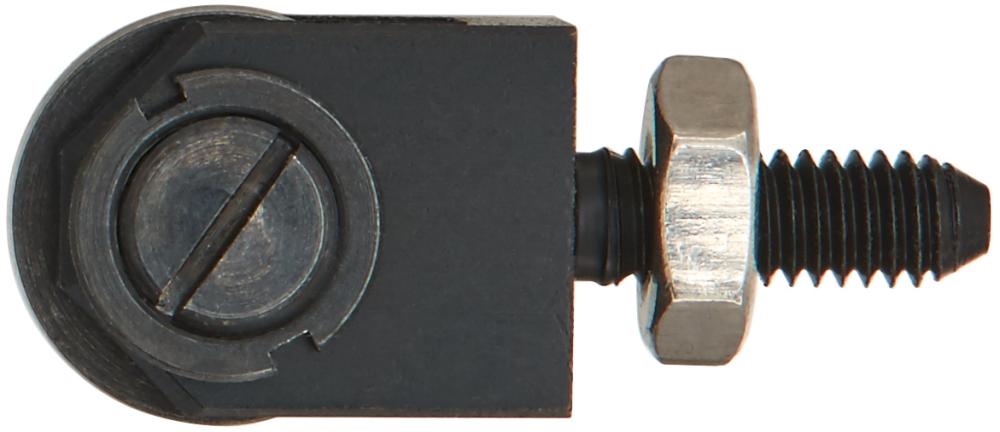Käfer Messeinsatz Stahl Typ 22/ 7,5mm