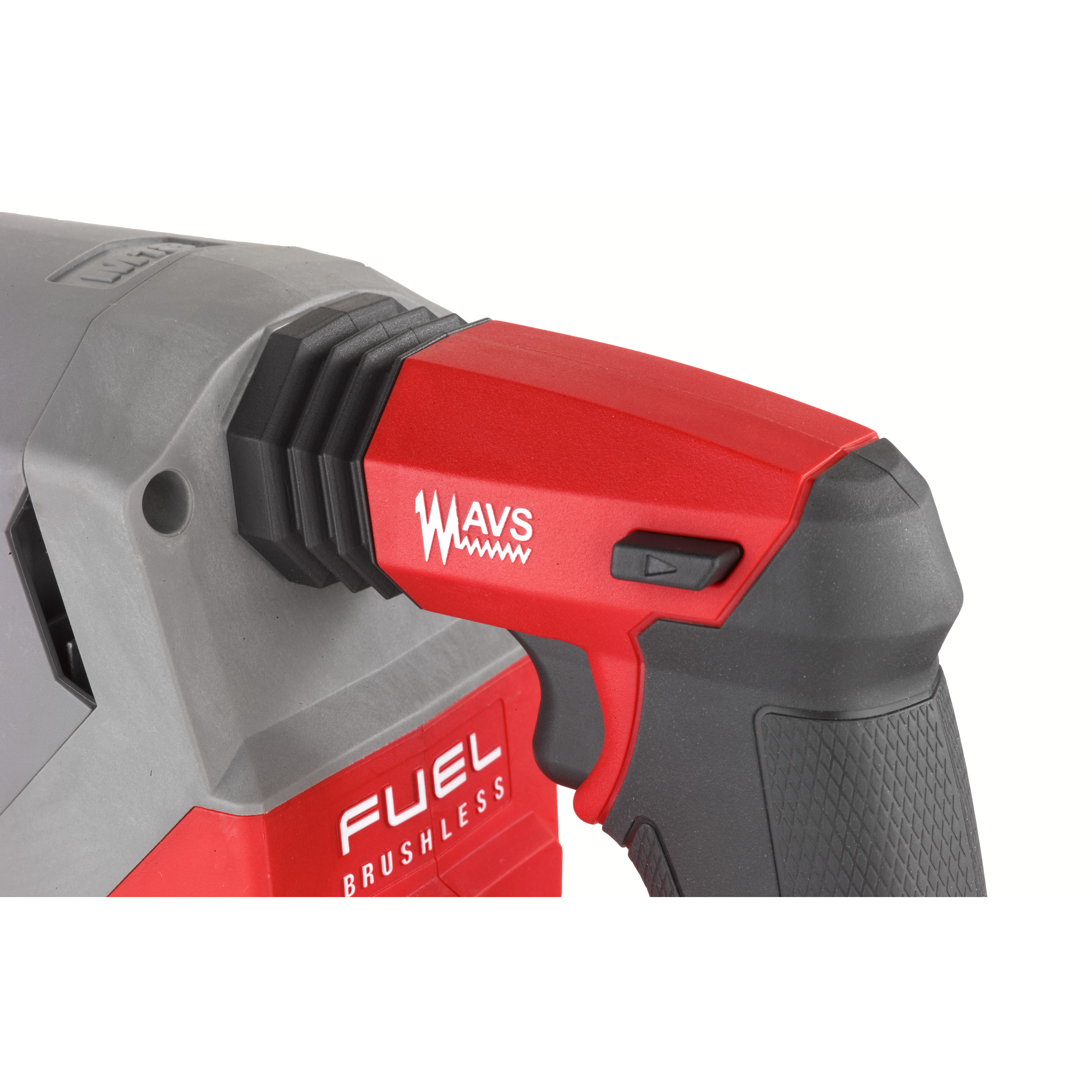 Milwaukee Akku-Bohrhammer 18 V M18FHX-0X solo