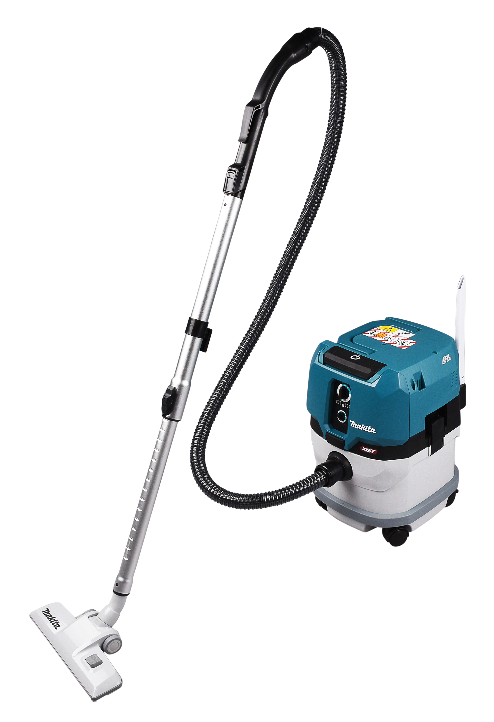 Makita Akku-Staubsauger VC003GLZ
