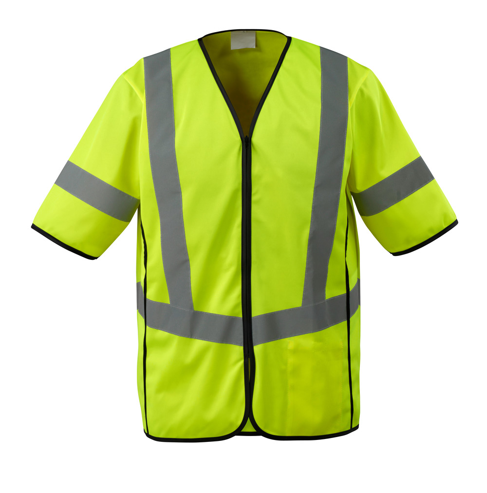 MASCOT Packwood SAFE SUPREME Warnweste hi-vis gelb XXL