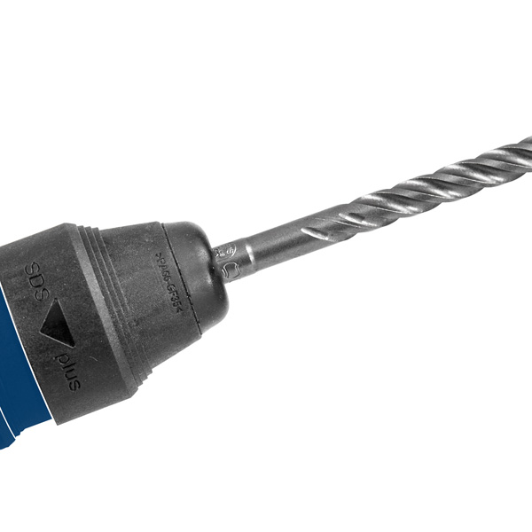 Bosch PRO SDS plus-5C Meißelset, 0; 40; 20x250; 260; 250 mm, 3-tlg.