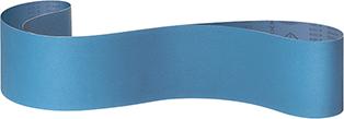 Klingspor Schleifband CS411Y 150x2000mm K60 F4G (10 Stk.)
