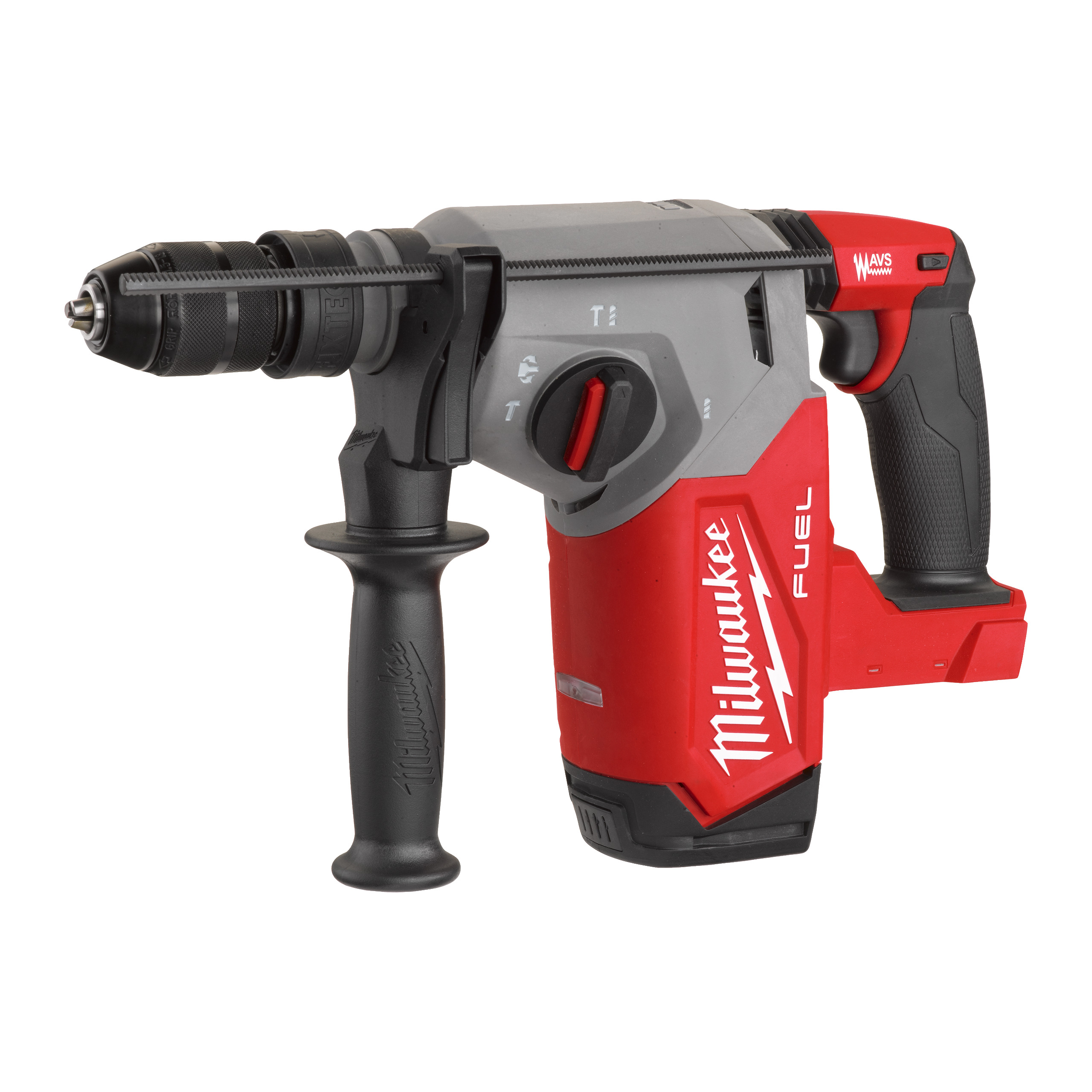 Milwaukee Akku-Bohrhammer 18 V M18FHX-0X solo