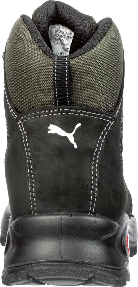 Puma S3 Sicherheitsstiefel Cascades Mid 630210 Gr.39