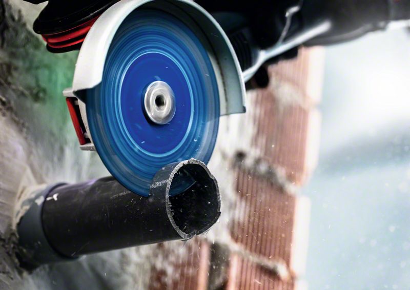 Bosch EXPERT Carbide Mulit Wheel Trennscheibe 76mm